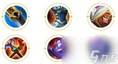 王者荣耀2024司马懿最强六神装出装顺序是什么-2024司马懿最强六神装出装顺序推荐