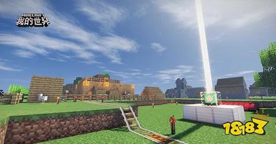 我的世界装备最佳附魔指令大全 最强附魔套装指令一览