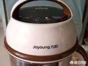 豆浆机打米浆的做法？