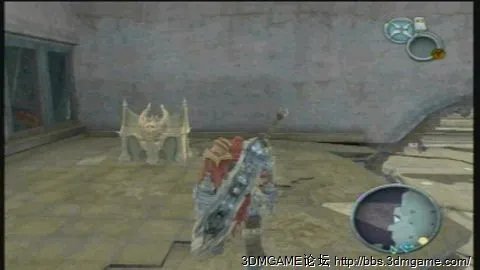 暗黑血统战神之怒全物品收集图文攻略