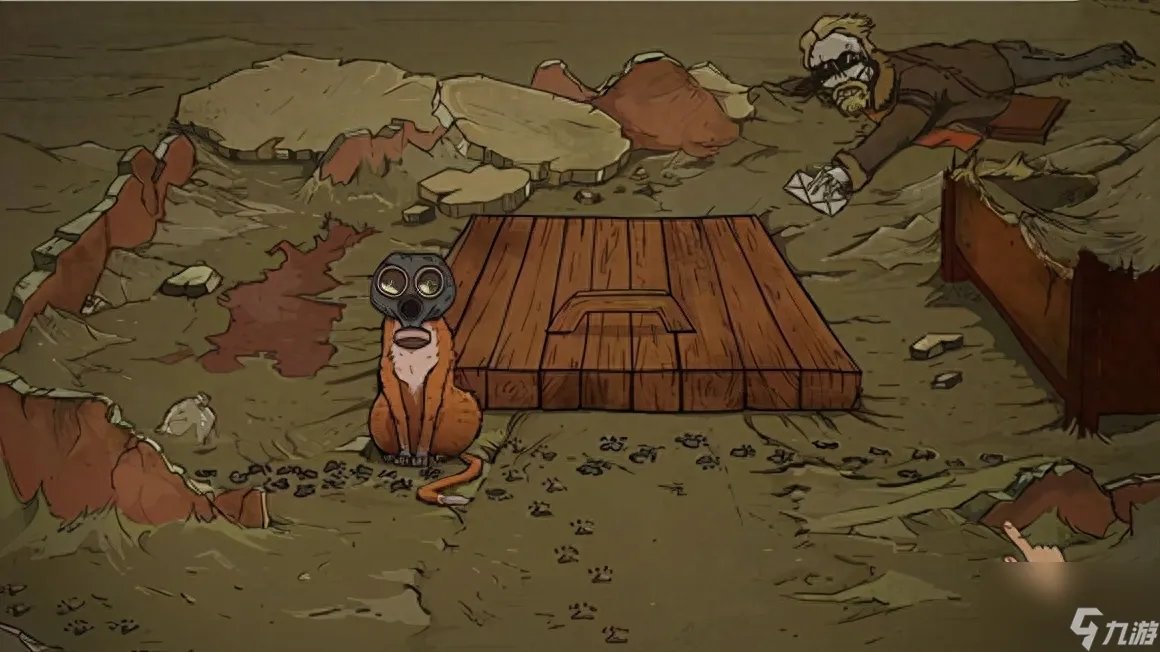 末日60秒游戏攻略 60秒手游玩法技巧