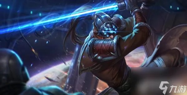 LOL血石妖后丽桑卓多少钱 LOL血石妖后丽桑卓有特效吗