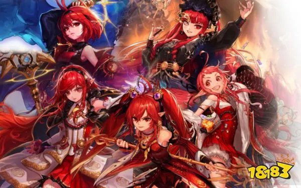 110级召唤师全方位攻略