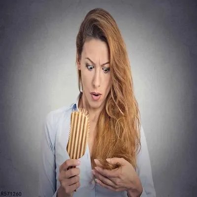 雄激素脱发不应该吃什么