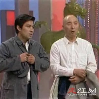 陈佩斯朱时茂为什么不演了 反目成仇怎么回事
