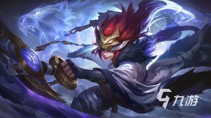 2023大型网络游戏排行榜前十名 广受欢迎的大型手游大全