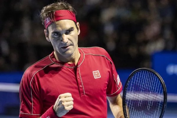 巴塞尔赛费德勒加冕10冠王，个人生涯103冠，他能超越康纳斯成为世界第一吗？