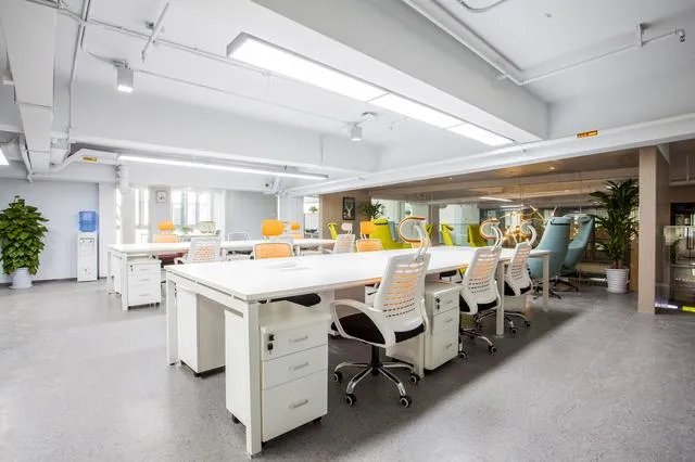 联合办公是什么，上海有没有，真的有那么好吗？