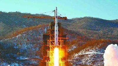 银河3号运载火箭的介绍