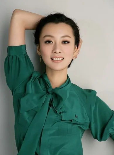 徐翠翠老公是谁 揭与刘欢因戏生情