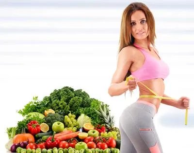 苹果型身材如何减肥