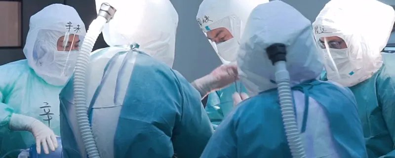 中国医生剧情介绍 中国医生剧情简介