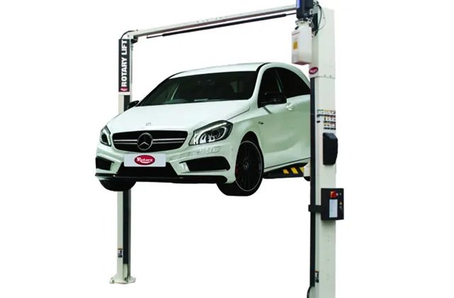 举升机的使用方法及注意事项 举升机安全操作规范流程