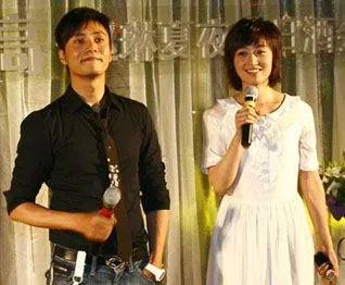 第四类情感的陈坤赵琳