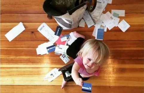 take your monkey 什么意思