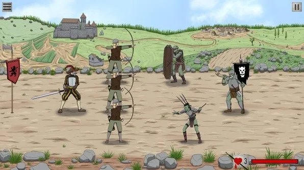 十大挂机游戏推荐 有哪些好玩的挂机游戏