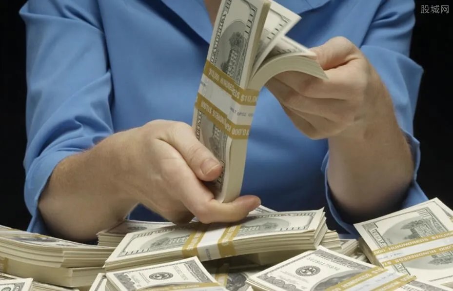 美元指数下跌意味着什么 会有哪些影响？