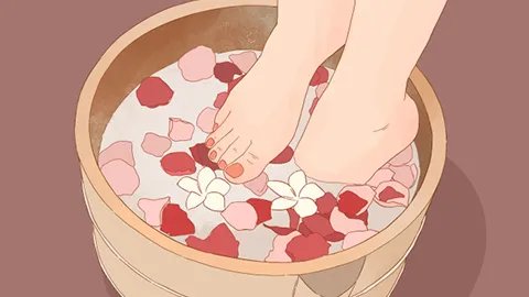 脚指甲变厚的原因