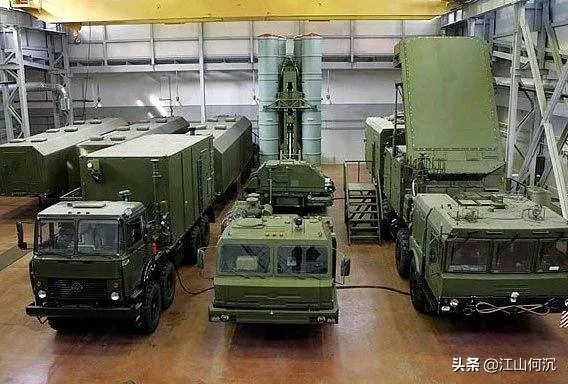 美媒:俄欲在叙部署中东导弹控制中心，以应对美潜在攻击，这是究竟为了什么？