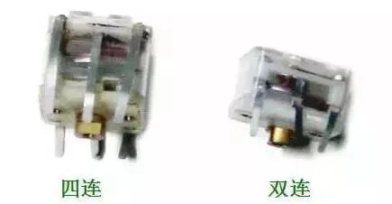 电容规格型号大全（详细解读十七种常见电容）