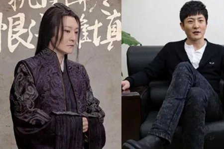 郭京飞评论道歉 态度诚恳粉丝感动