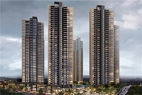 三梯六户的优缺点是什么