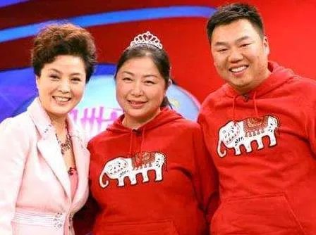 姜超老婆是谁，姜超老婆张蒨个人资料及照片