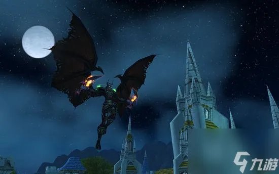 龙父之牙任务在哪里接 魔兽世界龙父之牙武器介绍  已采纳