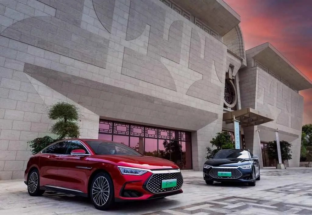 国产车性价比排行榜前十名