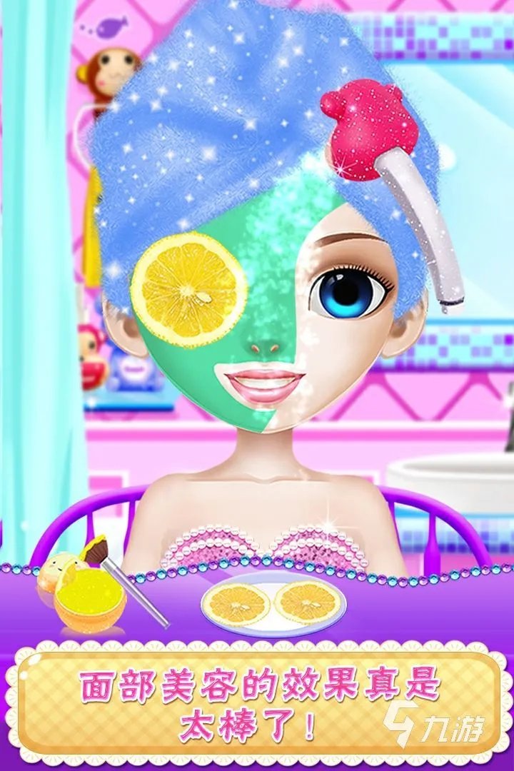 dreamhouse游戏下载系列游戏大全2021 十大好玩的芭比模拟类游戏有哪些