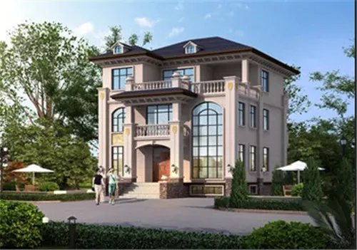 南方农村自建房设计图   南方农村房屋怎么设计好