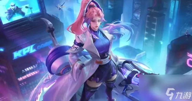 王者荣耀伽罗kpl皮肤什么时候出 伽罗天狼溯光者返场时间