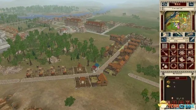 凯撒大帝4秘籍怎么用 凯撒大帝4秘籍大全及使用方法