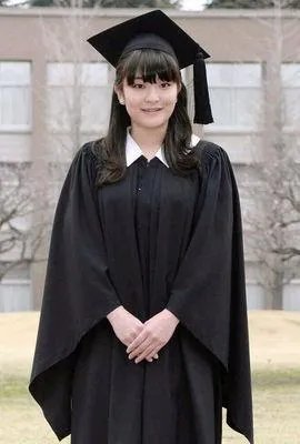 日本真子公主订婚 日本三位最美公主排行榜