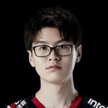 edg战队队员几个韩国人