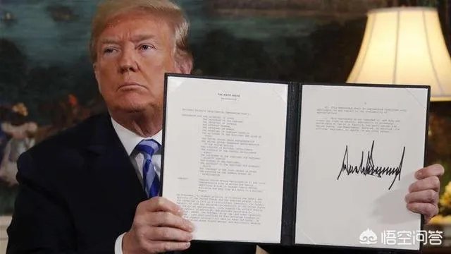 伊朗总统拒外长辞呈，这出逼宫大戏是演给谁看的？