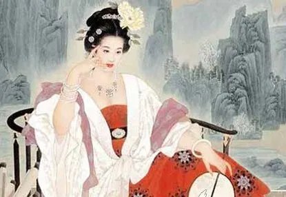 李夫人不欲见帝的原文