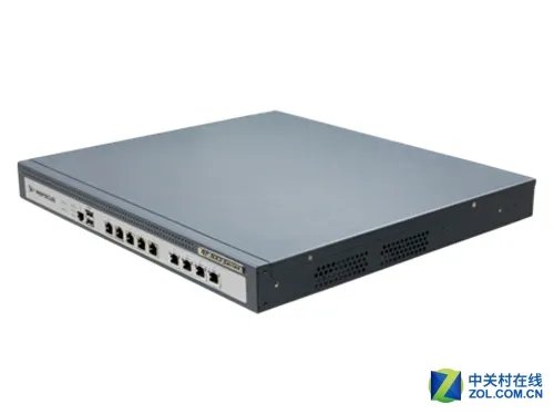 应对安全威胁 绿盟下一代防火墙大促销