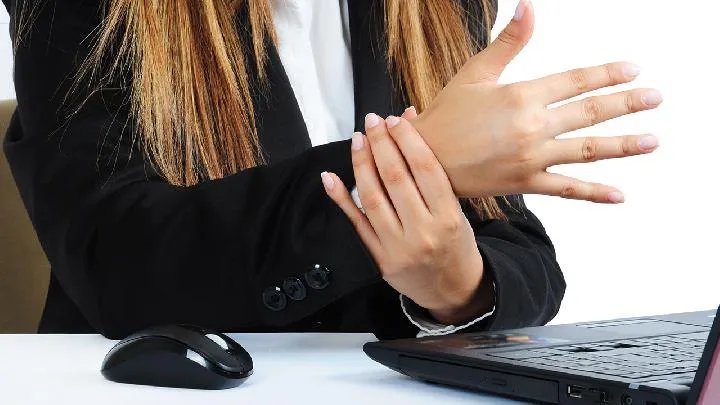 什么偏方能够治疗腱鞘炎呢