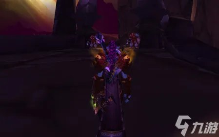 黑锋骸骨狮鹫值得买吗 魔兽世界DK坐骑解析