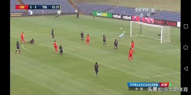 中国女足能不能进入2020东京奥运会？