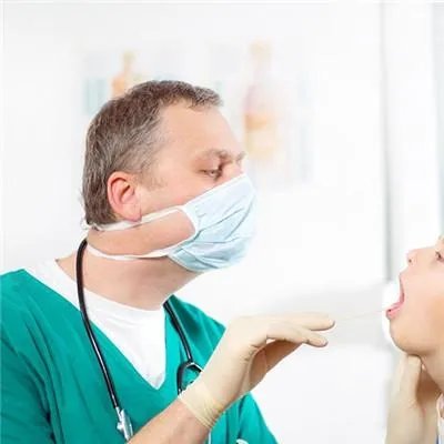 误吞鱼刺有什么症状