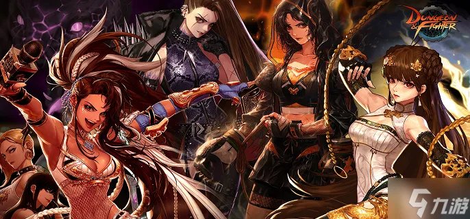 dnf西岚在哪个在哪里 西岚在哪里及寻找方法