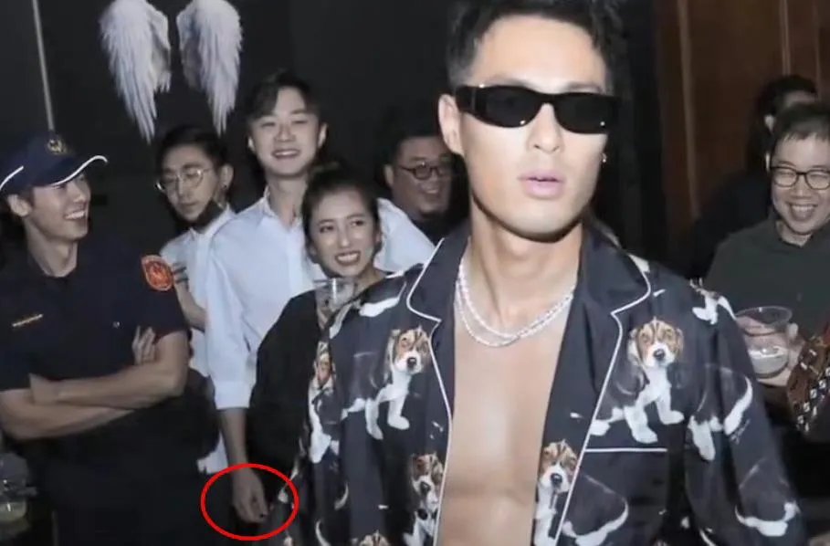 施柏宇陈昊宇恋情由来，施柏宇恋情瓜来了！