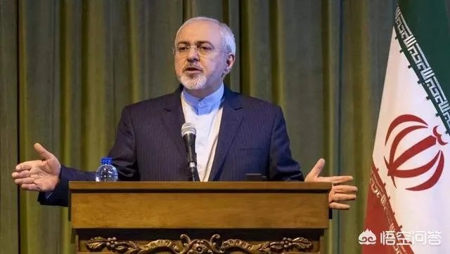 伊朗总统拒外长辞呈，这出逼宫大戏是演给谁看的？