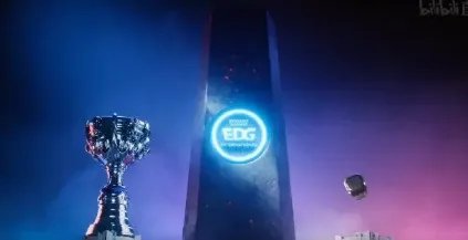 edg全部队员介绍 EDG英雄联盟战队成员