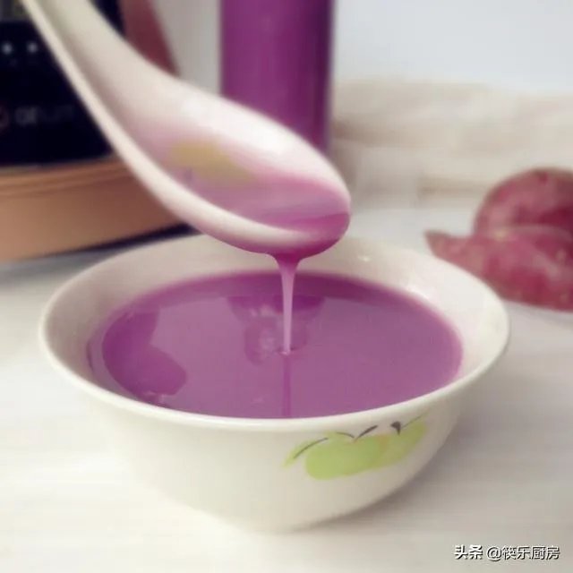 豆浆机打米浆的做法？