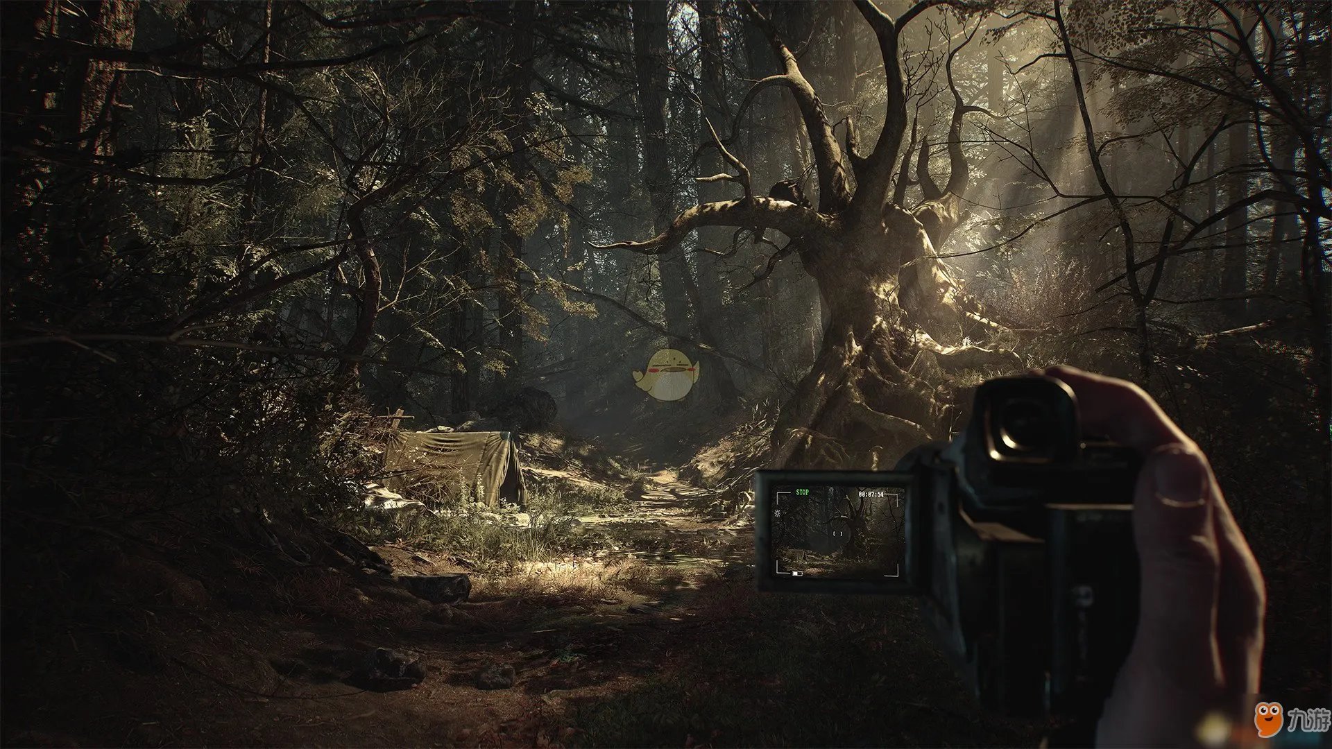 《布莱尔女巫》好结局如何达成 好结局达成方法