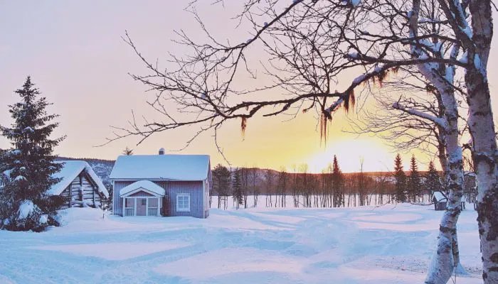 2022年数九天具体时间 2022年数九开始和结束的时间