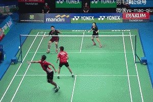 羽毛球亚锦赛马上开打,大家都关注哪些看点?